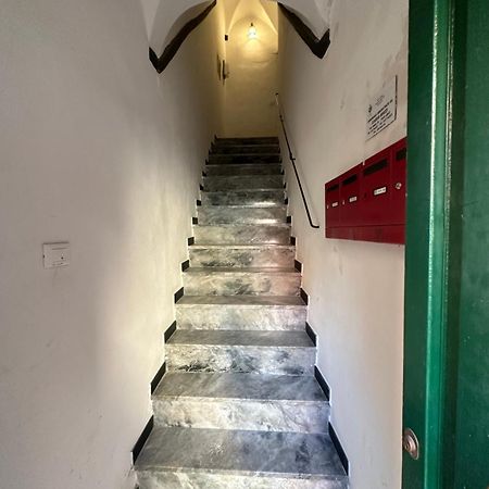 Delizioso Bilocale Mottino23 Apartment Lerici Exterior photo