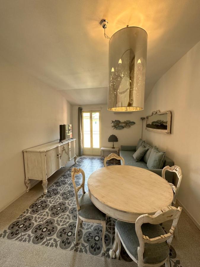 Delizioso Bilocale Mottino23 Apartment Lerici Exterior photo