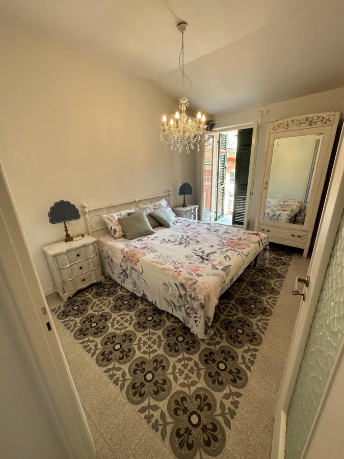 Delizioso Bilocale Mottino23 Apartment Lerici Exterior photo