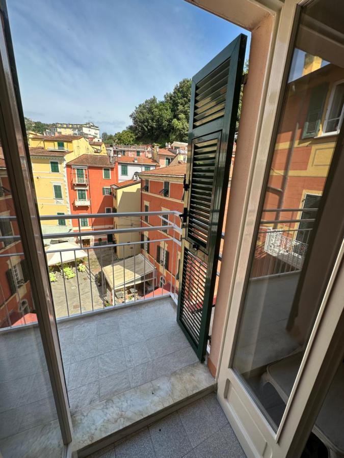 Delizioso Bilocale Mottino23 Apartment Lerici Exterior photo