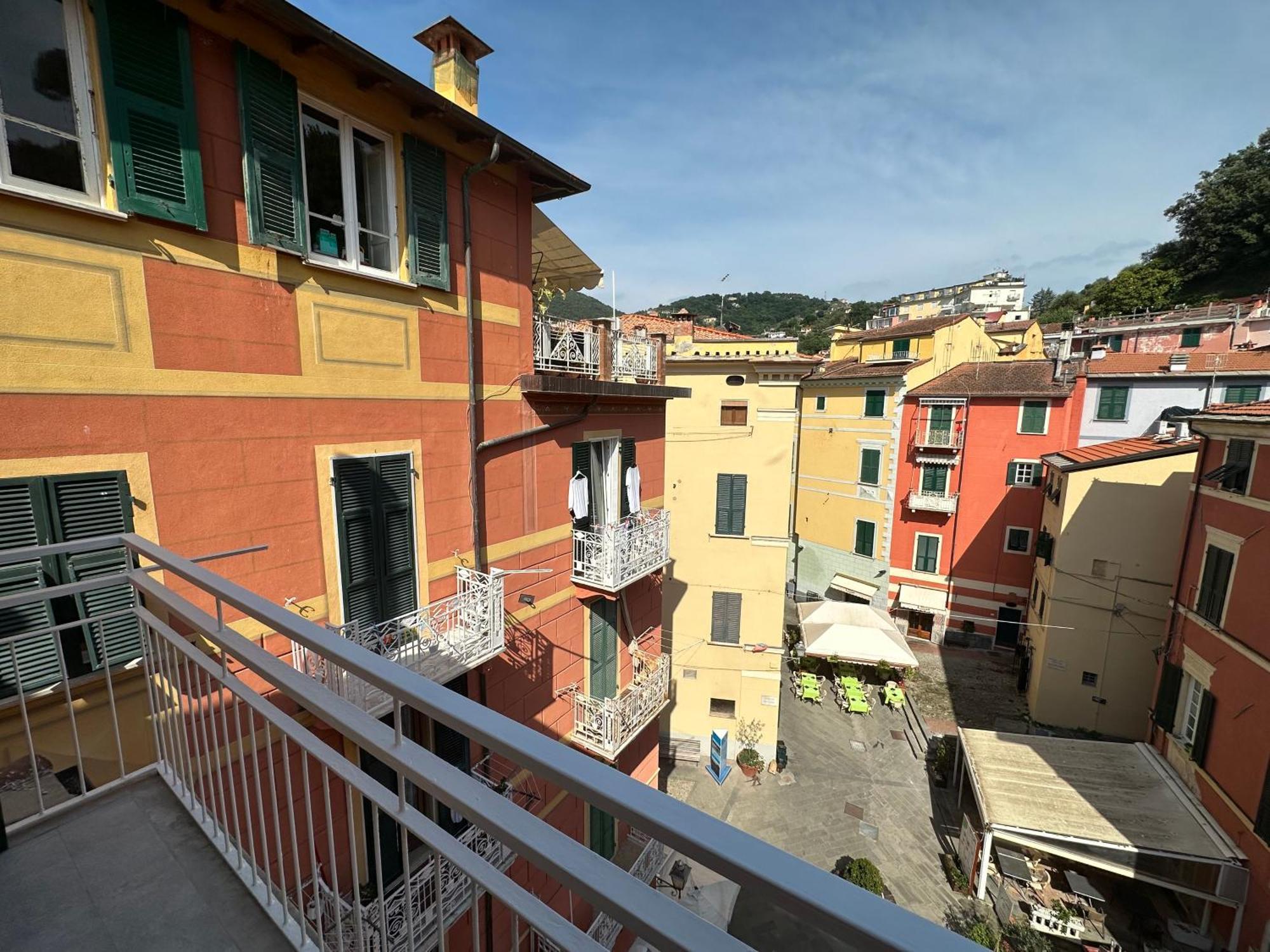 Delizioso Bilocale Mottino23 Apartment Lerici Exterior photo